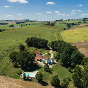 Bed & Breakfast Maison Lamothe 