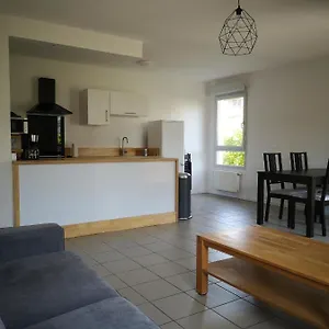 Sémard - Gare Appartement