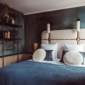 Hotel Babel Belleville **