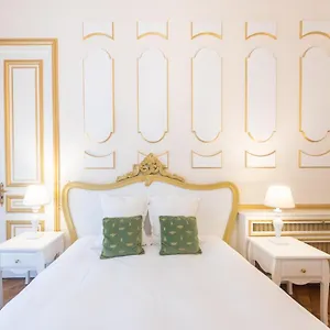 Bed & Breakfast Maison De Lignieres - - Quartier Champs-elysees ***