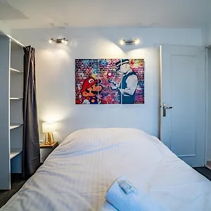 41 Vallier Appartement