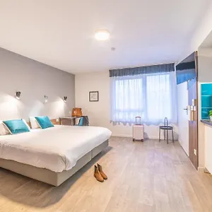 Aparthotel Break&home Paris Italie Porte De Choisy ***