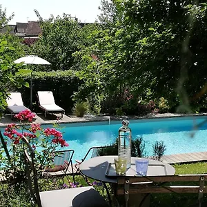 Gasthuis Les Perluetes 