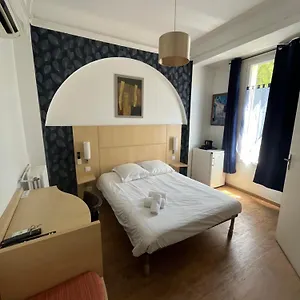 Hotel Trianon 