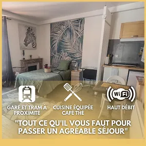 Beaublache Résidence Meublés Appartement