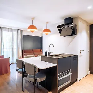 Aparthotel Rockypop
