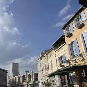 Hotel Le Calendal ***
