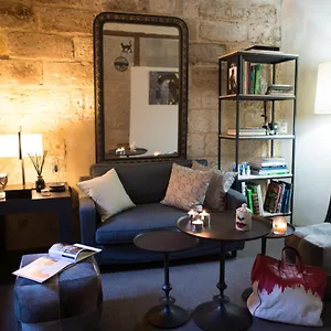 Bed & Breakfast La Banasterie **